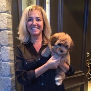 Meet your Posher, Nathalie